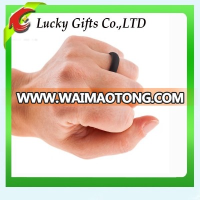 2015 Promotional Custom Rubber Silicone Rings