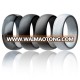 Men's Wedding Ring Silicone Rubber Rings